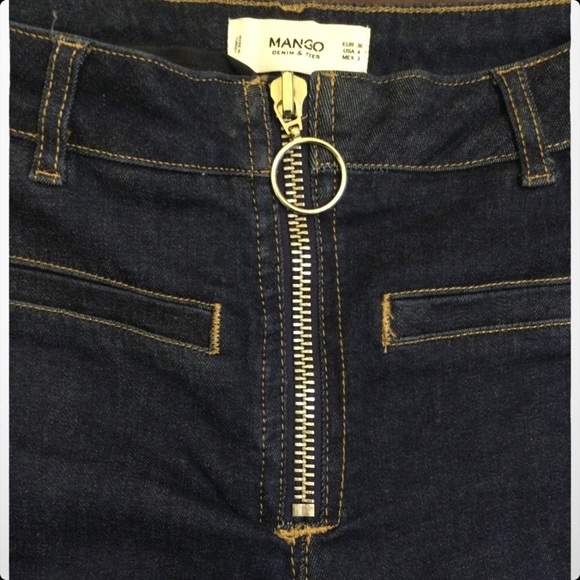 Mango jeans - Picture 3 of 4